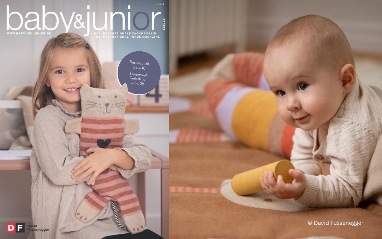 Ausgabe Digital 05/2025